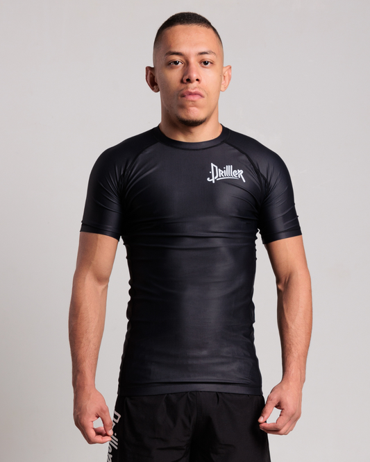 Drilller™ Nano Shield Rashguard